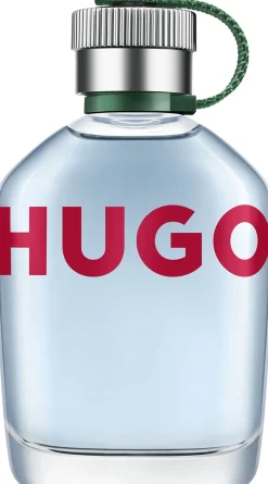 Hugo Man Eau de Toilette