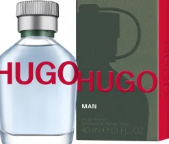Hugo Man Eau de Toilette