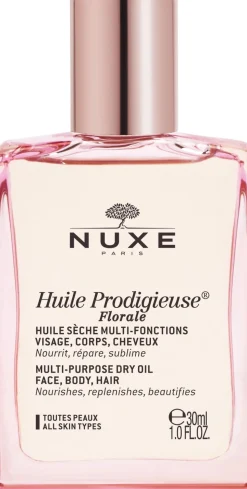 HUILE PRODIGIEUSE FLORALE DRY OIL 30 ML