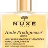 Huile Prodigieuse Riche