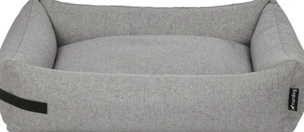Hundeseng HYGGE Grå