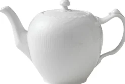 Hvid Halvblonde 100 cl. tekande