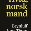 Hvid, norsk mand