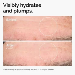 Hyaluronic Acid 2% + B5