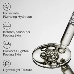 Hyaluronic Acid 2% + B5