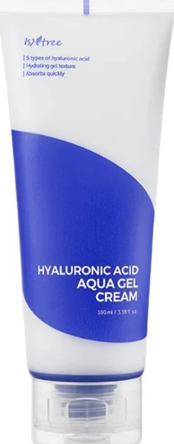 Hyaluronic Acid Aqua Gel Cream