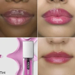 HYBRID Mini Lip Oil Duo