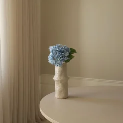 Hydrangea Flower