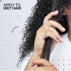 Hydrating Curl Cream