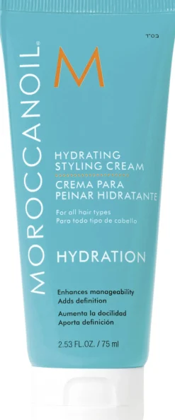 Hydrating Styling Cream 75 ml.
