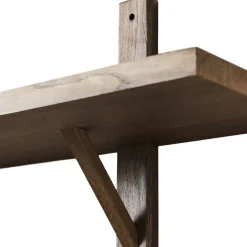 Hylde Toronto - Brun