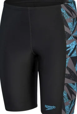 Hyper Boom Panel badebukser