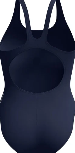 Hyperboom Placement Muscleback Badedragt