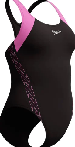 Hyperboom Splie Raberback Badedragt