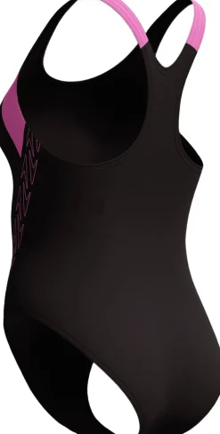 Hyperboom Splie Raberback Badedragt