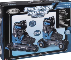 2i1 FLEX TUFF GUY S:35-38