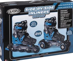 2i1 FLEX TUFF GUY S:35-38