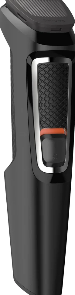 8-i-1, grooming kit til ansigt og hår Multigroom series 3000