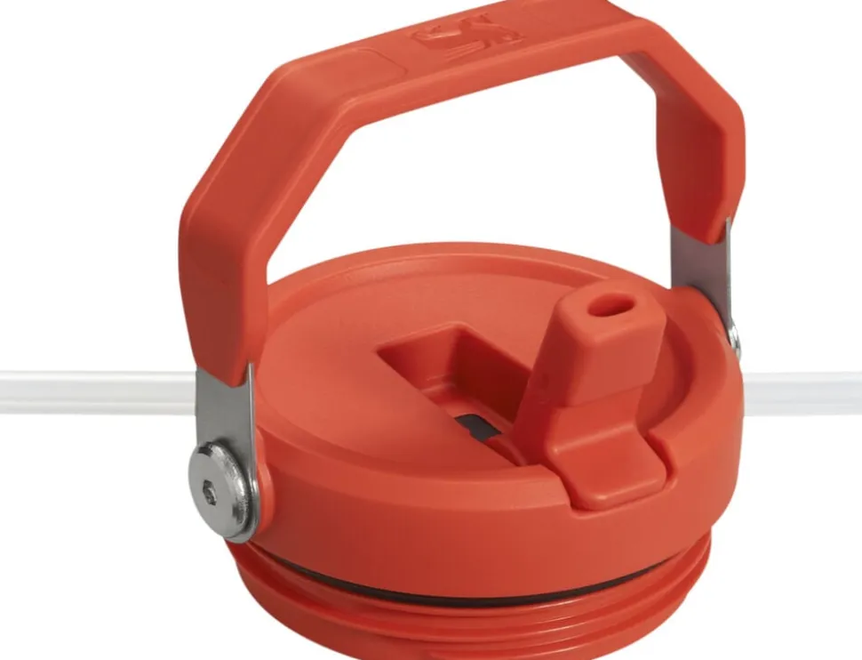 IceFlow Flip Straw Tumbler 0.89L