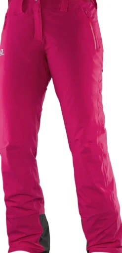 Iceglory Pant
