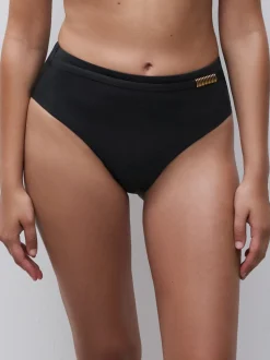 Icon High-Waisted Brief