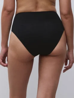 Icon High-Waisted Brief