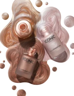 ICONIC LONDON Illuminator