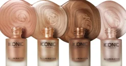 ICONIC LONDON Illuminator