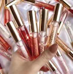 ICONIC London Lip Duo Gift Box