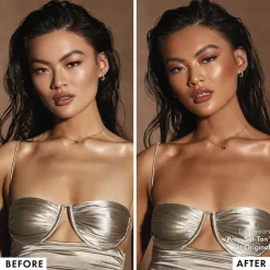 ICONIC LONDON Prep-Set-Tan Tanning Mist Original