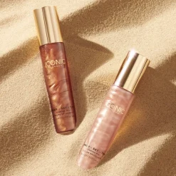 ICONIC LONDON Prep-Set-Tan Tanning Mist Original