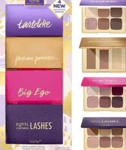 Iconic palette library Amazonian clay collector's set