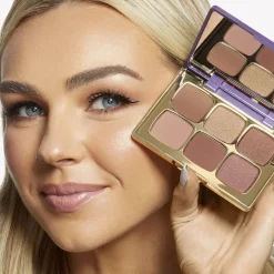 Iconic palette library Amazonian clay collector's set