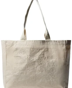 Iconic Tote Bag Kings New Square 1O - Small