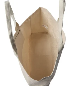 Iconic Tote Bag Kings New Square 1O - Small