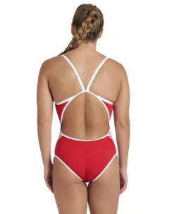 Icons Team Superfly Back One Piece badedragt