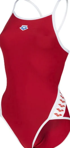 Icons Team Superfly Back One Piece badedragt