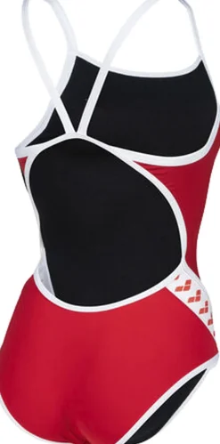 Icons Team Superfly Back One Piece badedragt