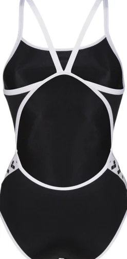 Icons Team Superfly Back One Piece badedragt