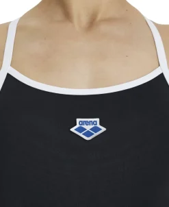 Icons Team Superfly Back One Piece badedragt