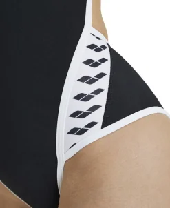 Icons Team Superfly Back One Piece badedragt