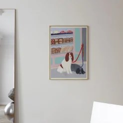 Iga Kosicka - Waiting Dogs