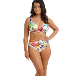 IGUAZU FALLS UW GATHERED FULL CUP B