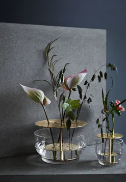 Ikebana Vase