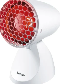 IL 11 Infrarød varmelampe