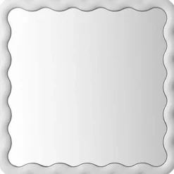 Illu Mirror 80 x 80 cm EU