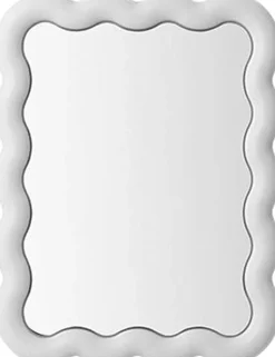 Illu Mirror 65 x 50 cm EU