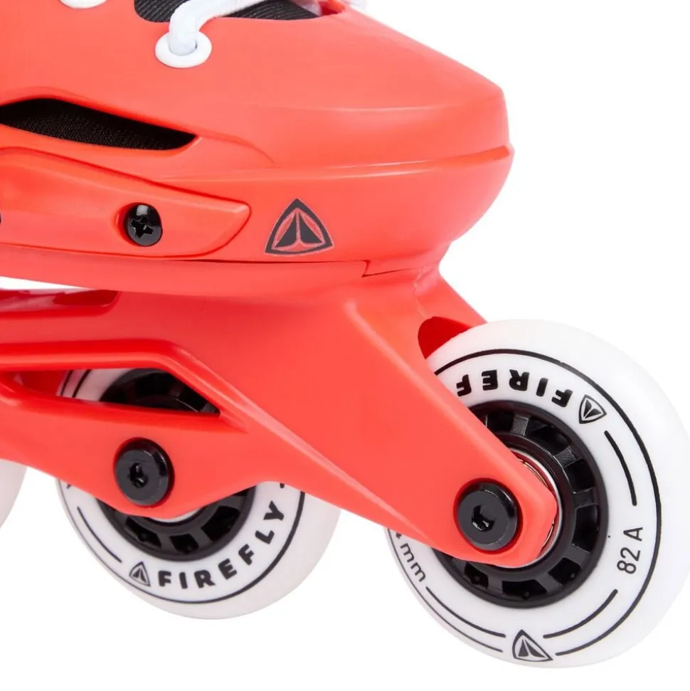 ILS C70 INLINE RULLESKØJTER