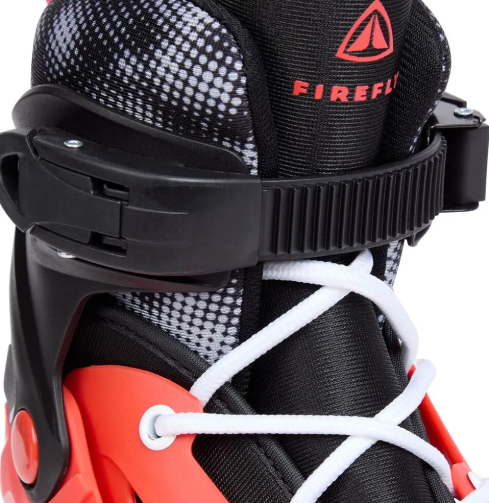 ILS C70 INLINE RULLESKØJTER