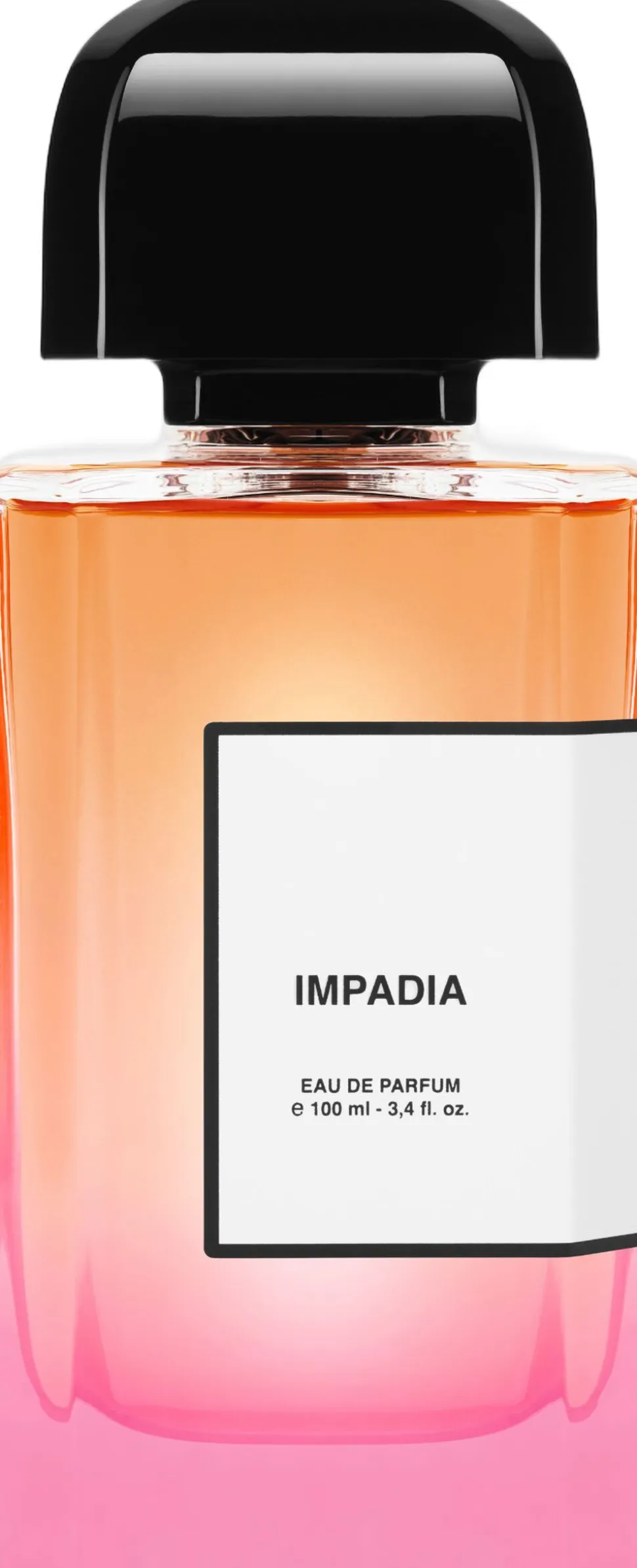IMPADIA - Eau de Parfum 100 ML
